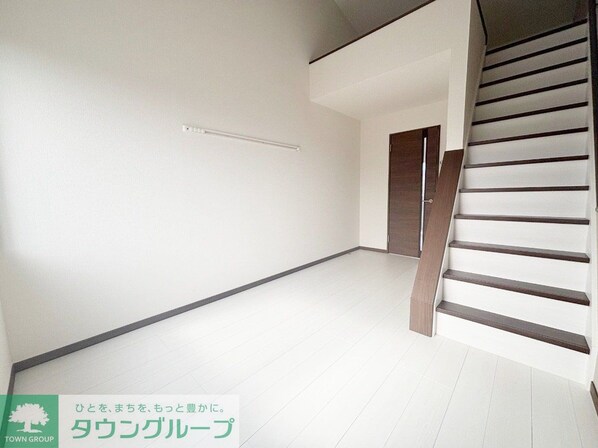 ヴェルジェの物件内観写真